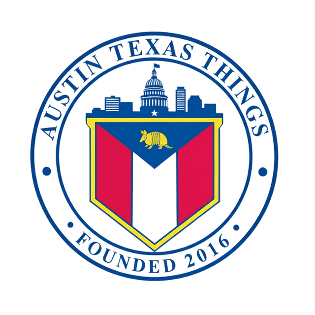 Austin Texas Things logo