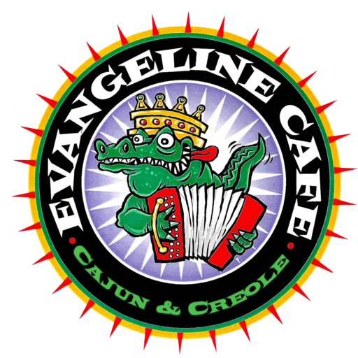 Evangeline Cafe logo