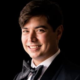 Austin Archuleta — Founder & AI Solutions Architect, Moon Sherpa Labs