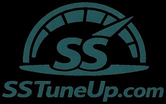 Social Security Tune Up logo
